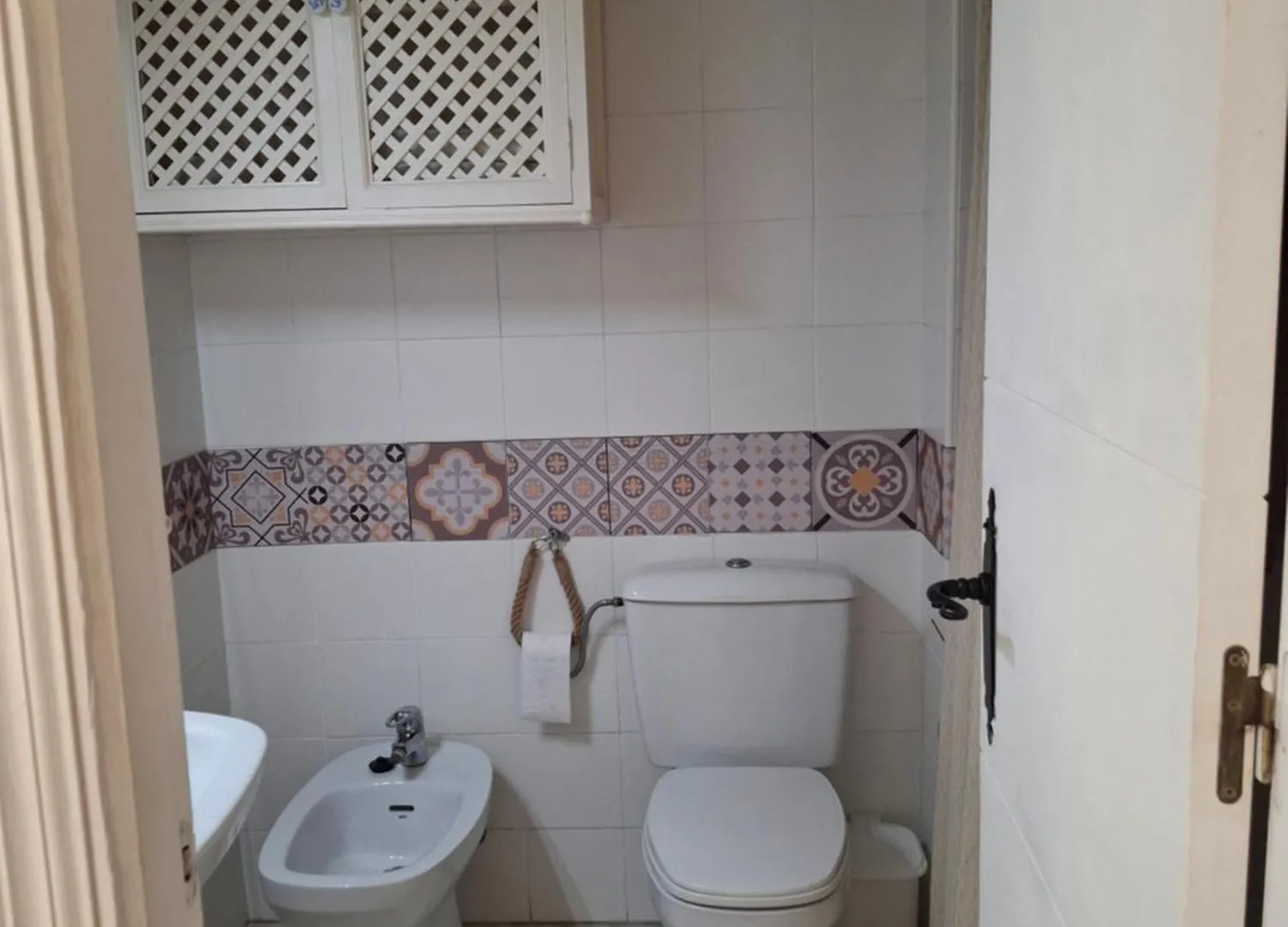 Triana Estudio Seville Apartment