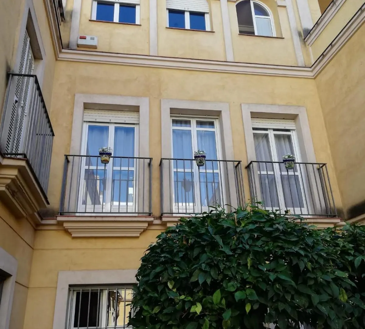 Apartment Triana Estudio Seville