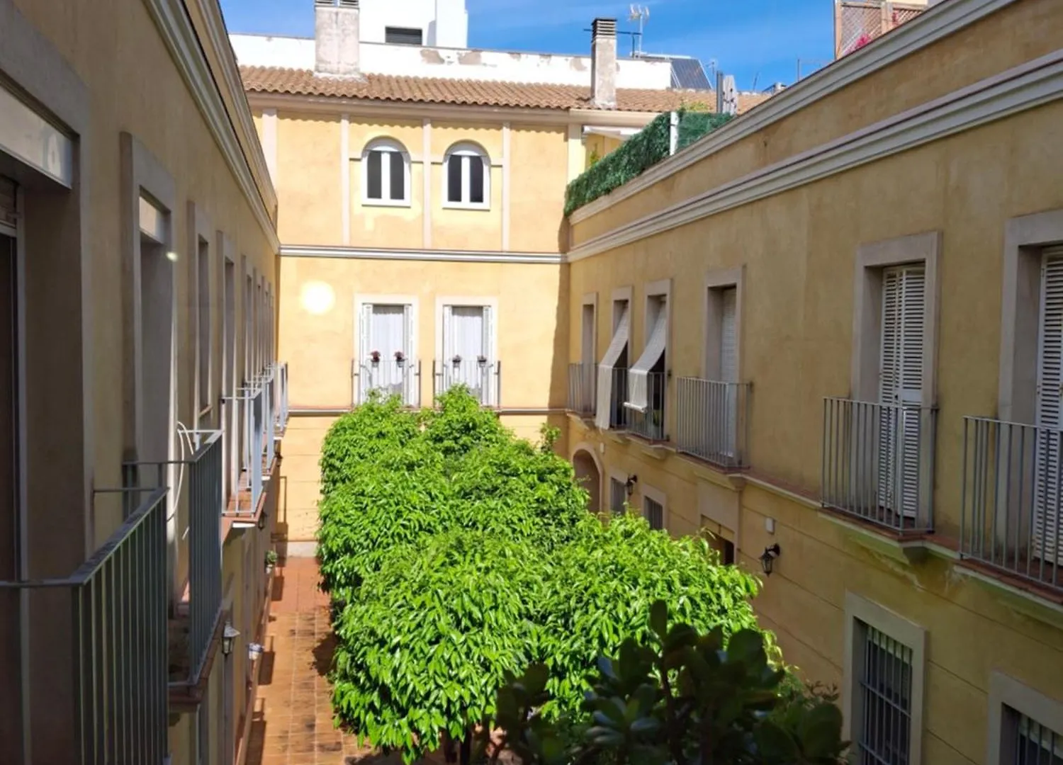 Triana Estudio Seville Apartment