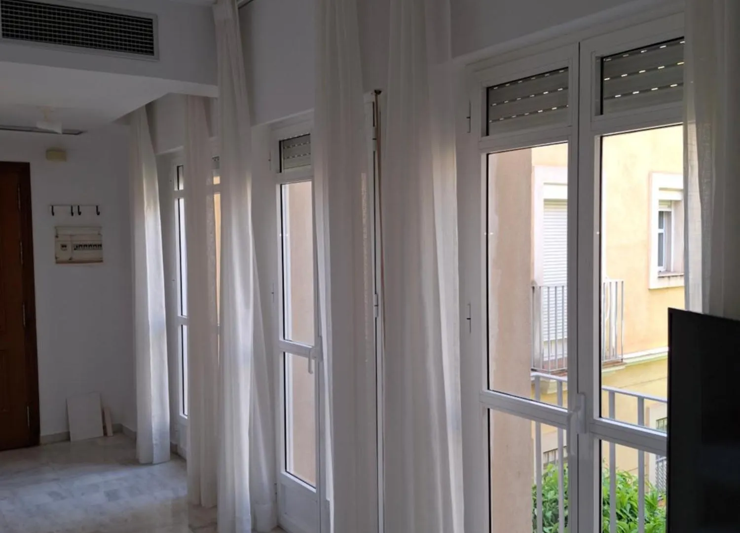 Apartment Triana Estudio Seville Spain
