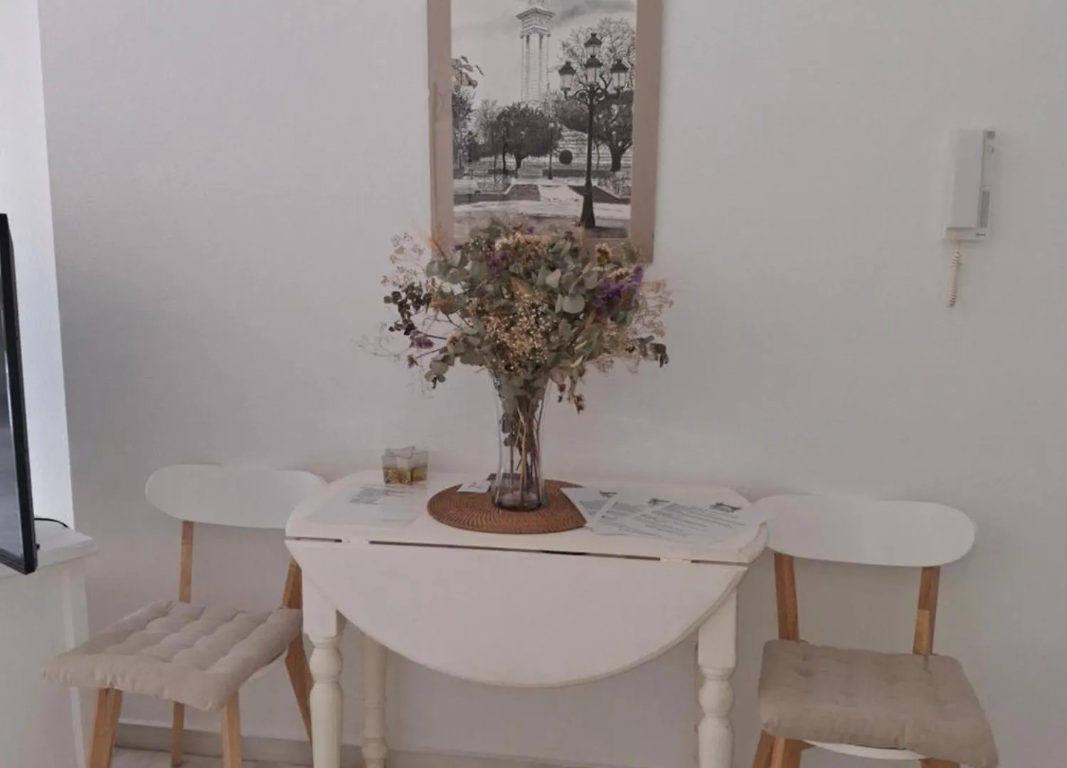 Triana Estudio Seville Apartment
