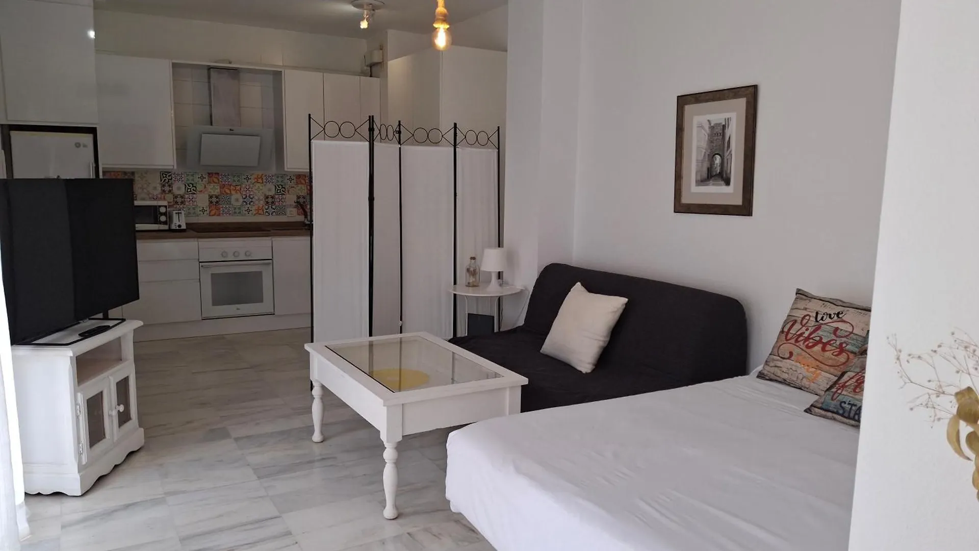 Apartment Triana Estudio Seville