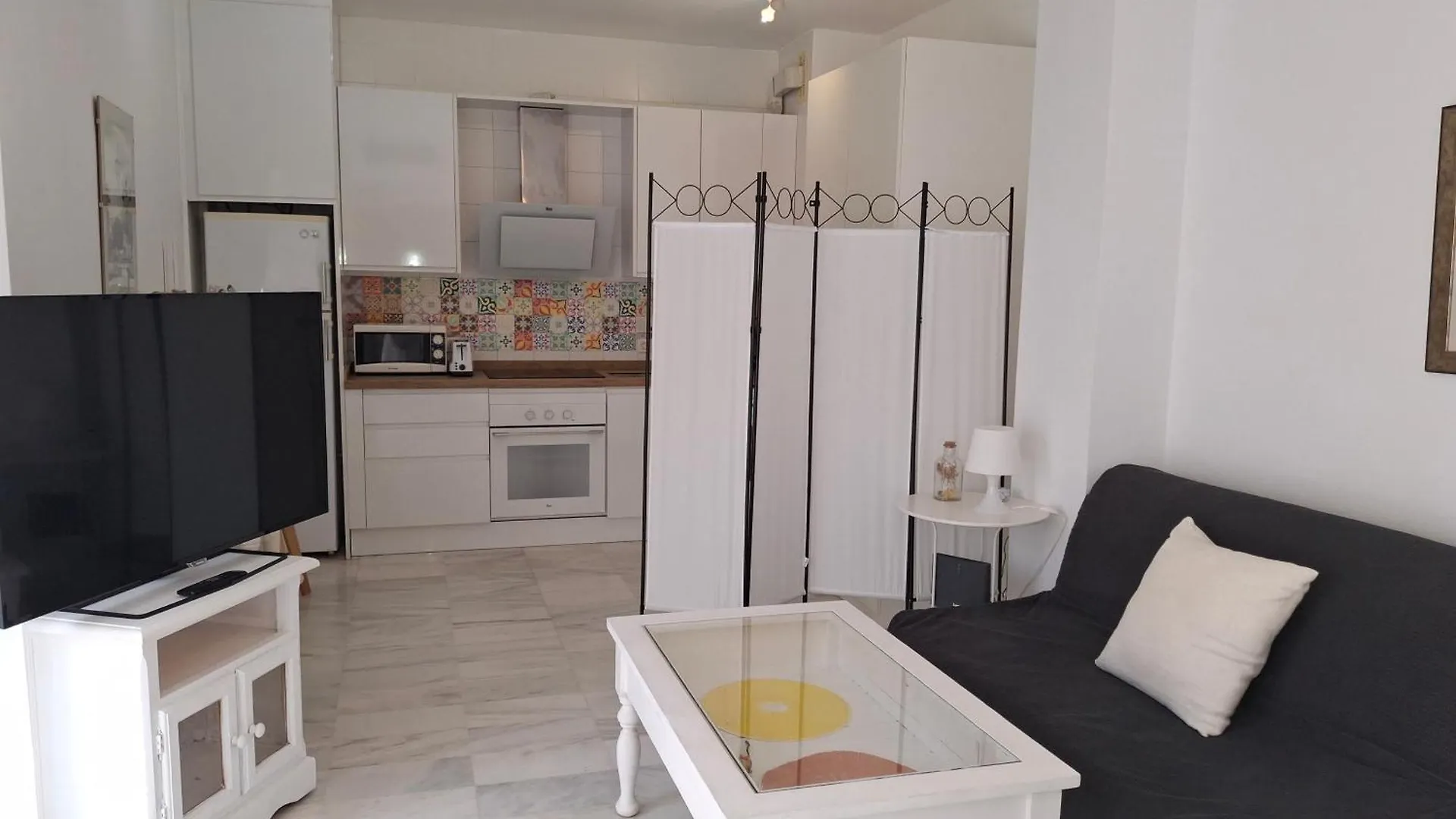 Triana Estudio Σεβίλλη